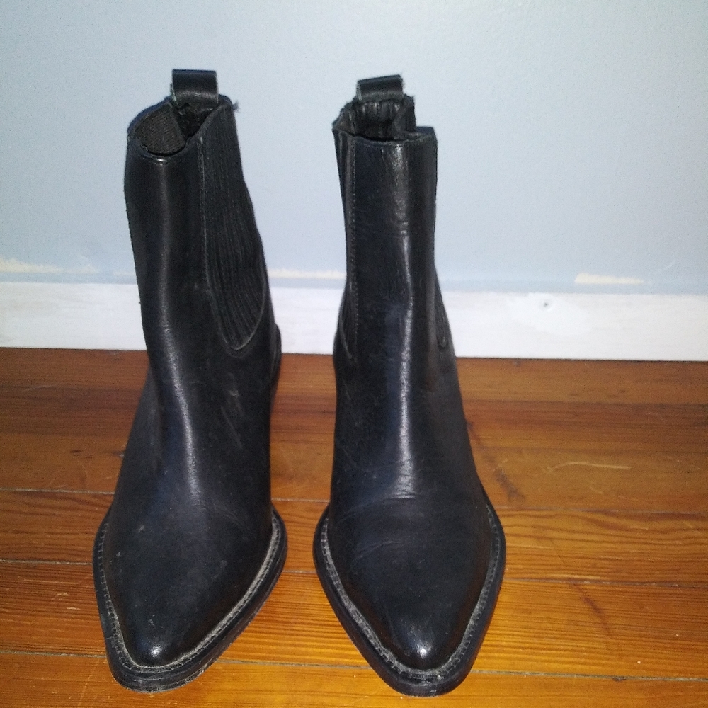 COPY - Ecote Booties